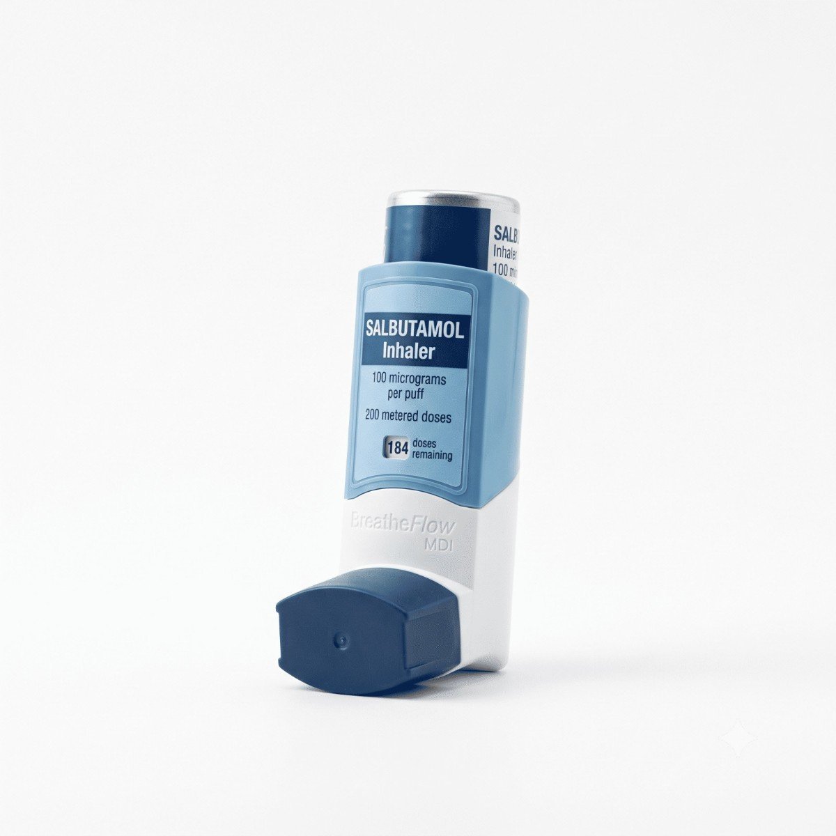 Asthma Care