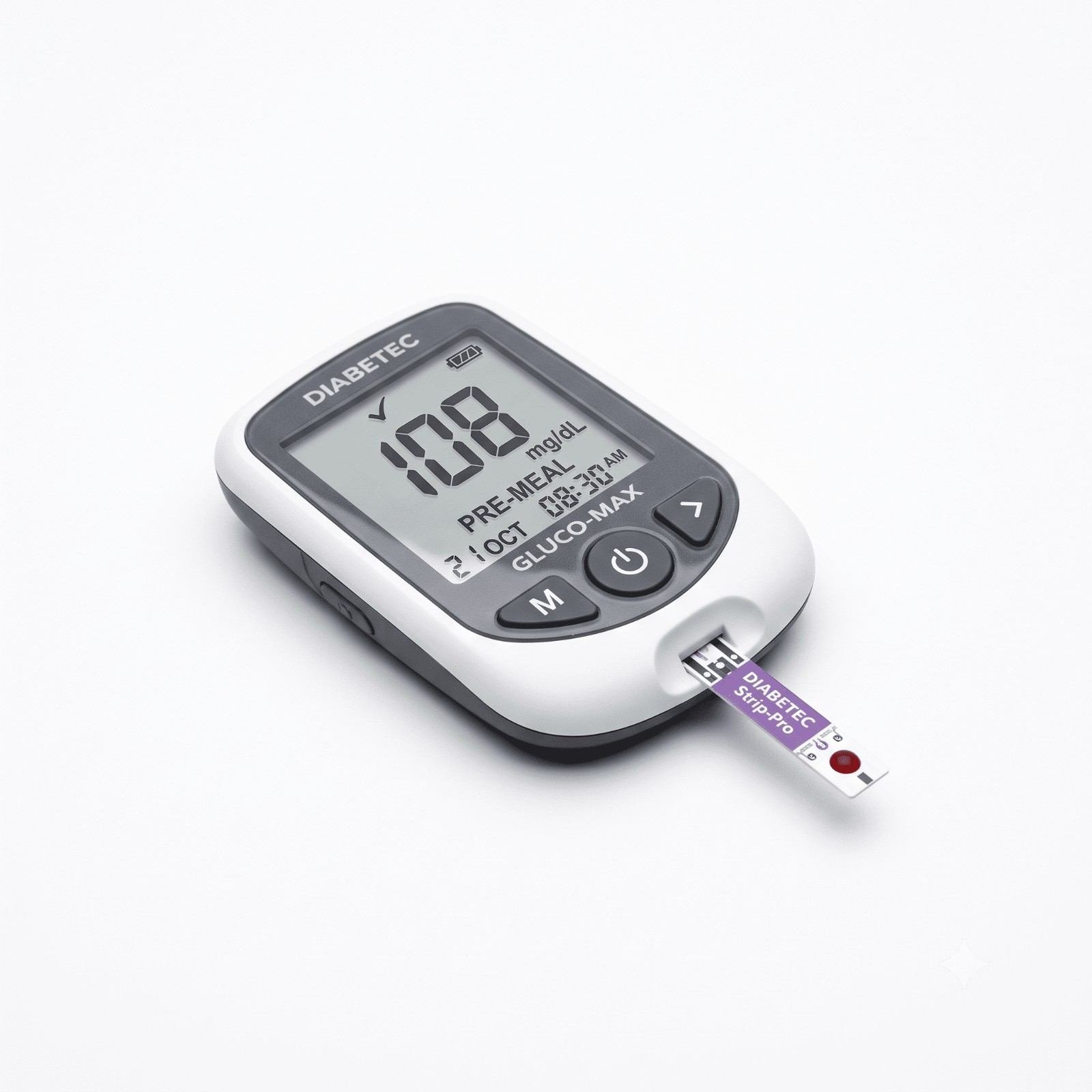 Diabetes Care