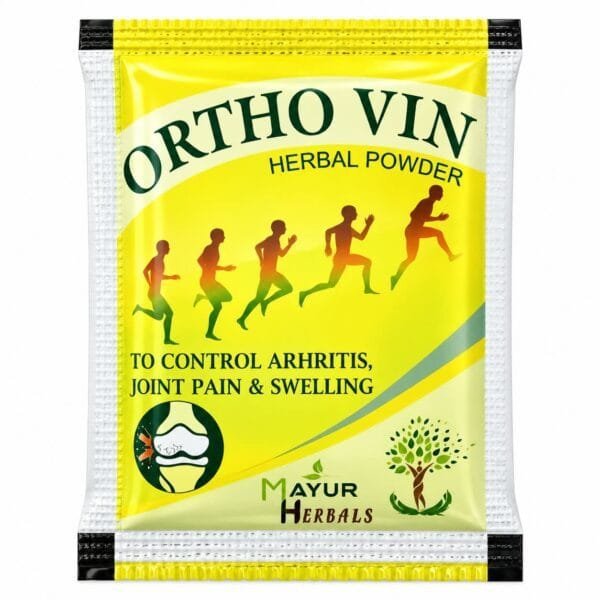 ORTHO VIN POWDER (200PIECE )