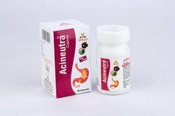 ACINEUTRA CAPSULE(2 BOX 60 CAPSULE)