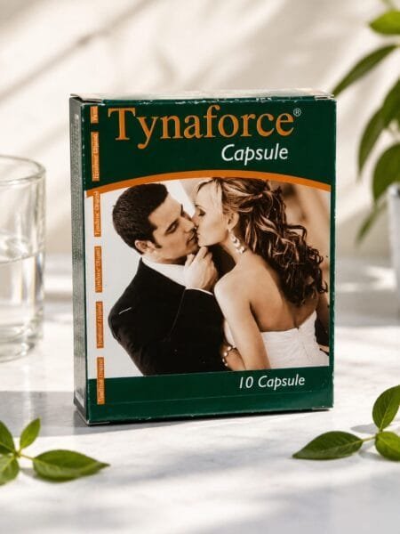 TYNAFORCE CAPSULE (20 BOX 20X10 CAPSULE)